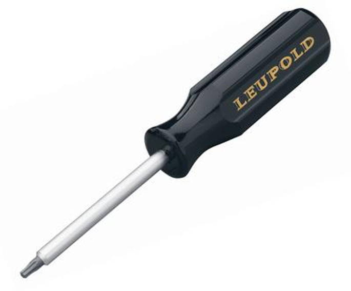 Leupold Scopesmith Torx Screwdriver - 030317508180