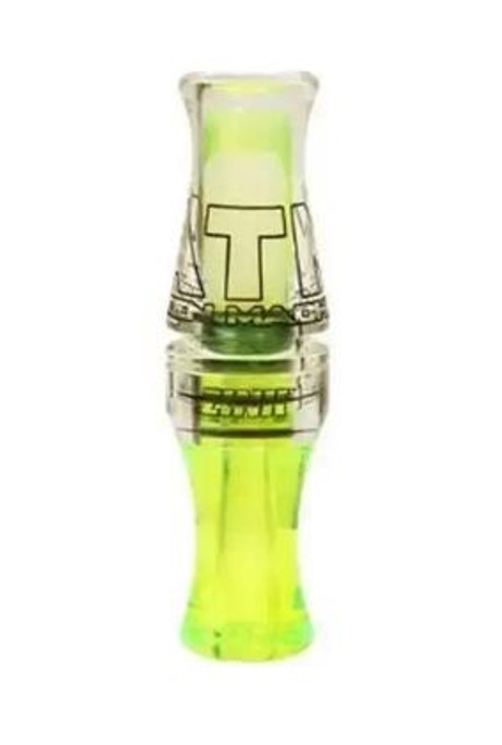 Zink Call 6027 Duck Call Lemon Drop - 810280060270