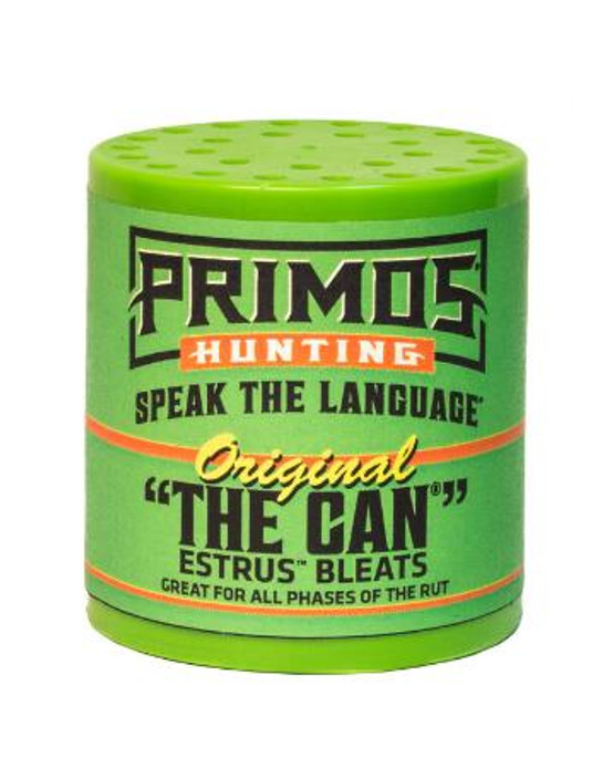 Primos The Original Can Doe Bleat - 010135070649