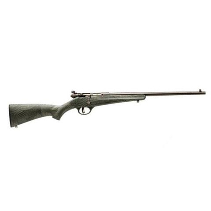 Savage Arms Rascal 22 LR Caliber with 1rd Capacity, 16.12" Barrel Right Hand Youth - 062654136177