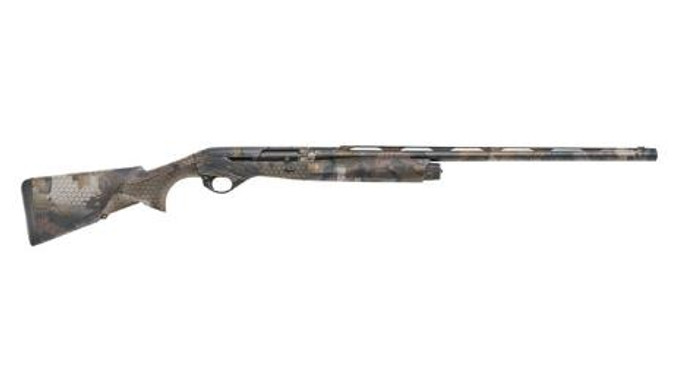 Benelli M2 Field 12 Guage 3" 28" Barrel | Gore Optifade Timber - 650350111675