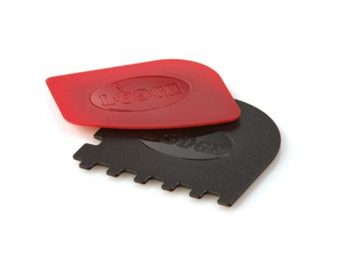 Lodge Scraper Combo Set - 075536050416