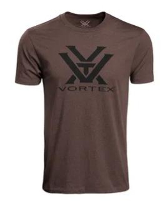 Vortex Men's Core Logo T Shirt - 843829126557