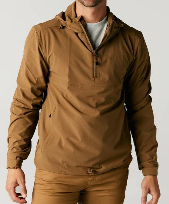 Banded Men's Daybreaker Hooded Pullover -