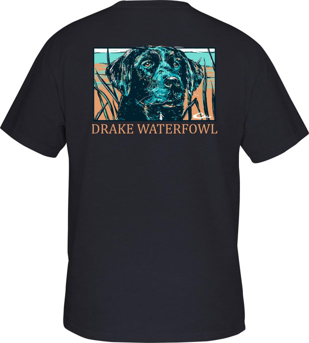 Drake Men's Pop Art Lab Tee SS -