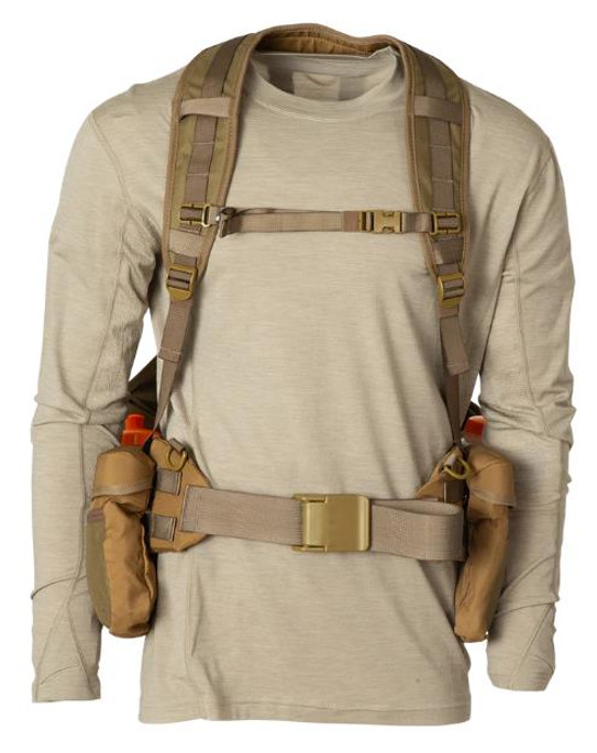 Banded TSUV Top Shelf Upland Vest -