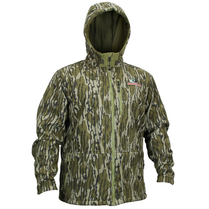 Paramount Men's Kodiak Mid Season Jacket - 040077635781