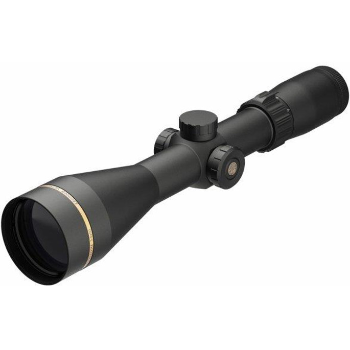 Leupold VX Freedom 3-9x50mm Firedot Illuminated Reticle - 030317022457