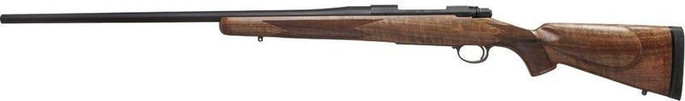 Nosler M48 Heritage Bolt-action Rifle 7mm Rem Mag 24" Barrel 3 Rounds - 054041381482