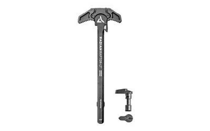 Radian Weapons Raptor LT/Talon Charging Handle And Safety Combo - 817093022310