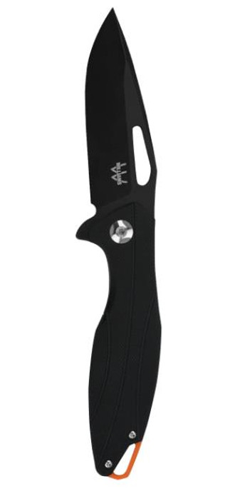 Williams Knife Rx Flipper Blackout - 850041928340