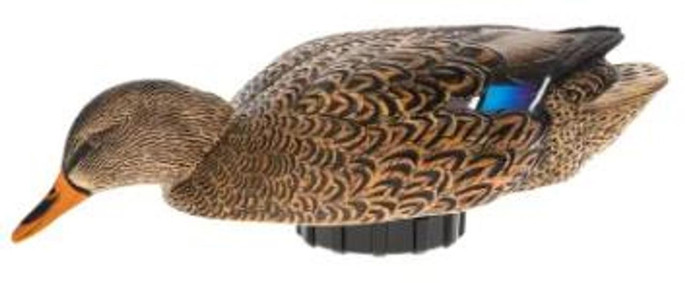 Avian-X Power Shaker Surface Feeder Mallard Hen - 888151047538