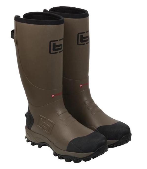Banded Black Label Elite Rubber Boot Uninsulated - 700905498536