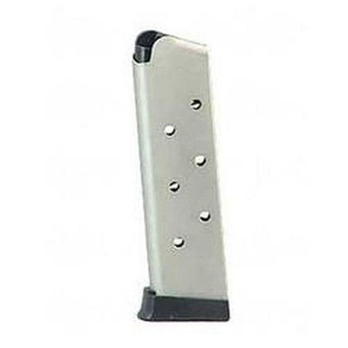 ProMag 1911 Full Size .45 ACP Magazine 8 Rounds (Fits Full Size 1911 Government/Commander Models) - 708279001864