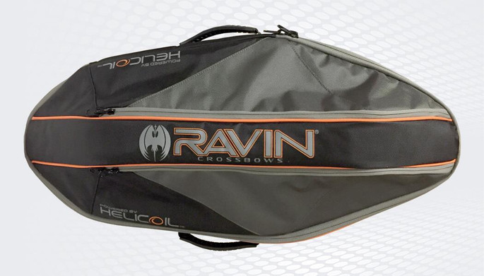 Ravin Crossbow Case Soft - 815942021811