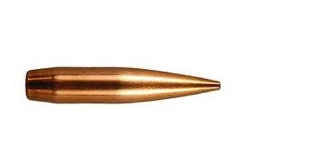 Berger 26504 6.5mm 140 Gr VLD Hunting Bullet - 679459265041