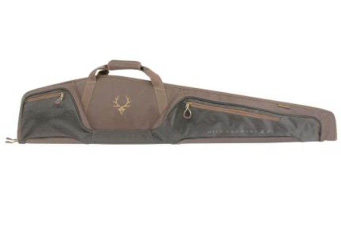 Evolution Hill Country II Rifle Case - Green - 814640025671