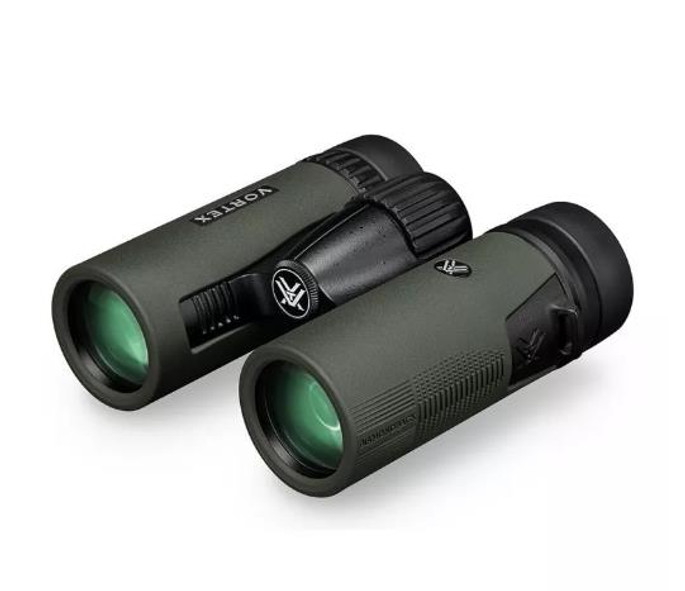 Vortex Diamondback HD 8x32 Binoculars - 875874009912
