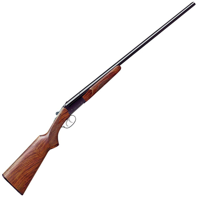 Stoeger Uplander Field 28 Gauge 2.75" Chamber 26" Barrel | Black & Walnut - 037084311906