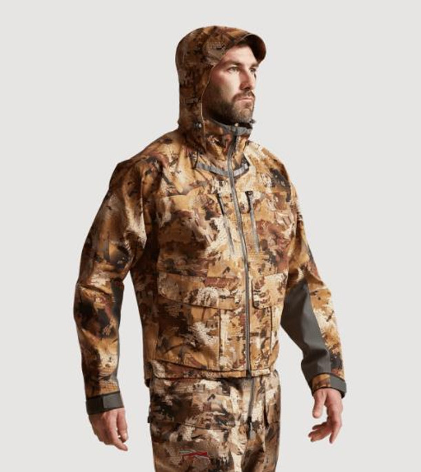 Sitka Delta Pro Wading Jacket - 841984186652