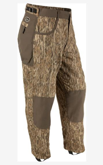 Drake Men's Jeancut Wader Pant 2.0 - 659601212116