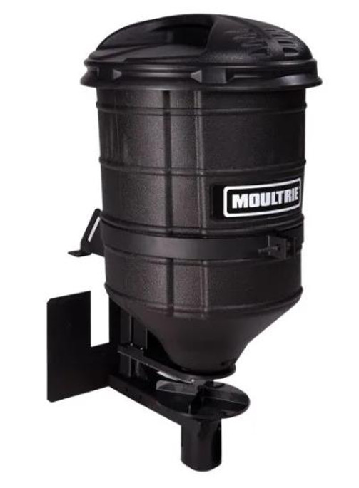 Moultrie Atv Spreader - Electronic Feed Gate - 053695127224