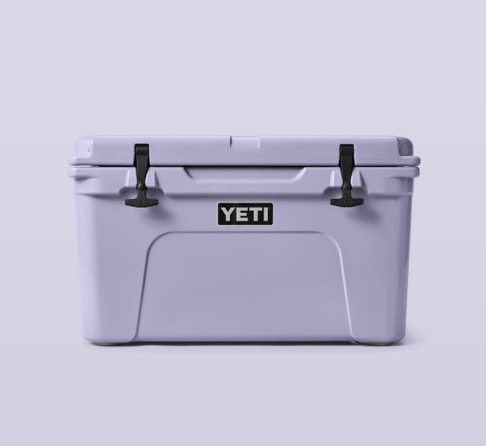 Yeti Tundra 45 | Cosmic Lilac - 888830250402