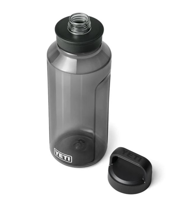 Yeti Yonder 1.5 L Water Bottle | Charcoal - 888830107850