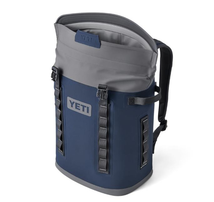 Yeti Hopper Backpack M20 Sub Navy - 888830305904