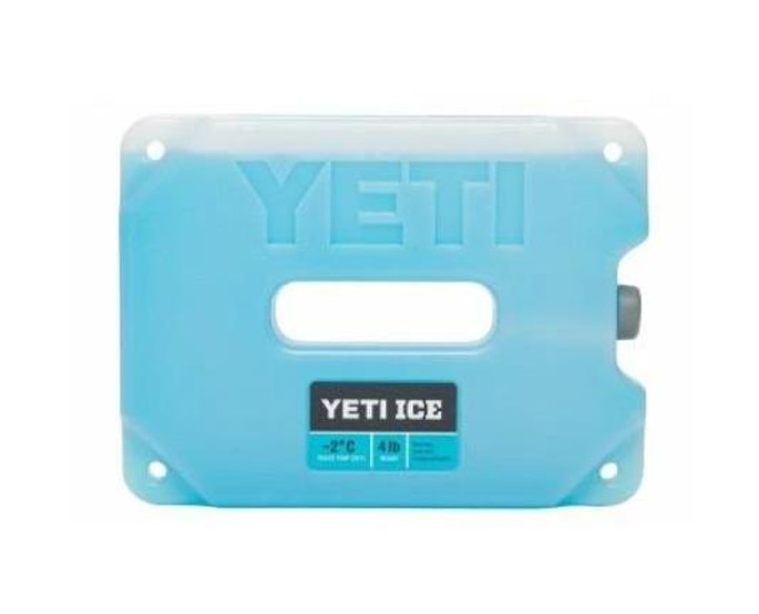 Yeti Ice Block | 4 Pounds - 888830002933