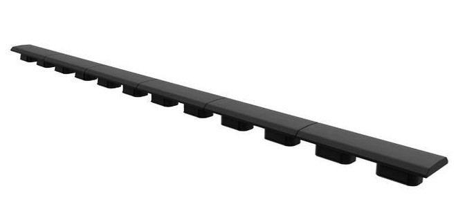 Magpul M-Lok Rail Cover, Type 1 - 873750006062