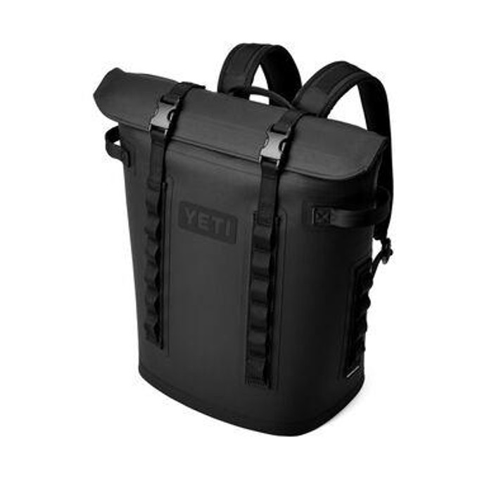 Yeti Hopper Backpack M20 Black - 888830259290