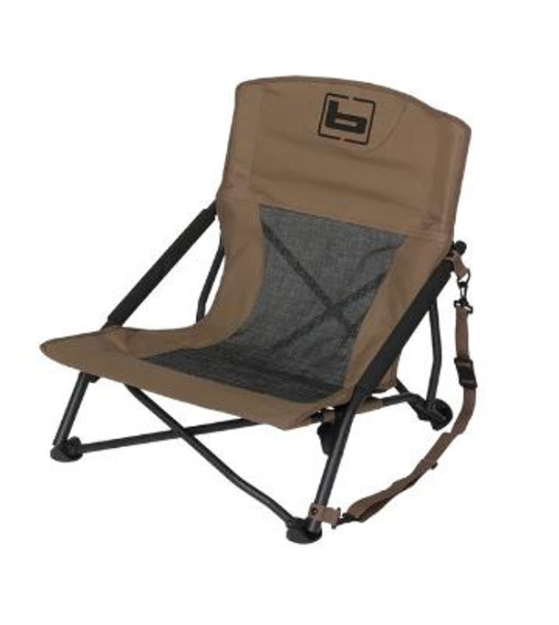 Banded Hunting Bag Chair | Marsh Brown - 848222094045