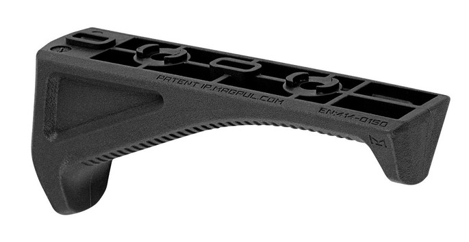 Magpul AFG Black Polymer Fits AR-Platform - 873750006024