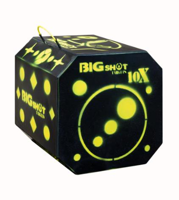 Big Shot Target Titan 10x - 051497302658