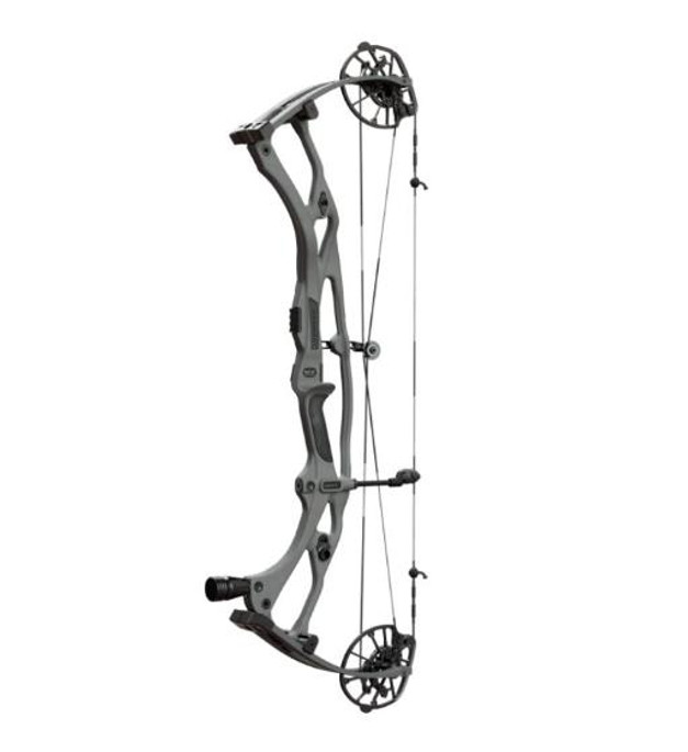 Hoyt RX-8 Ultra HBX Xact RH 30/70 Tombstone - 889374545009