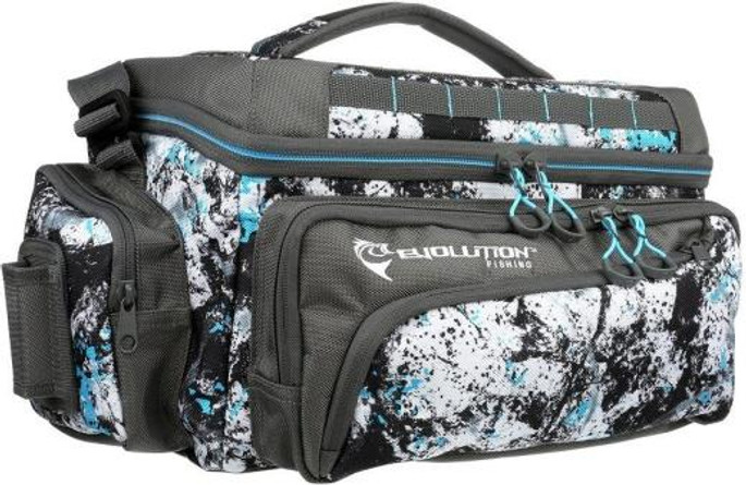 Evolution Tackle Bag | Largemouth 3700 - 814640025909