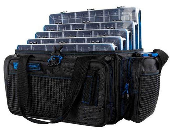 Evolution Tackle Bag | 3700 Drift - Blue - 814640025060