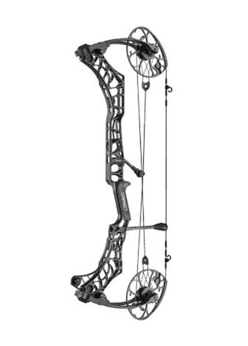 Mathews Phase 4 29 28/70 RH Black - 420000020516