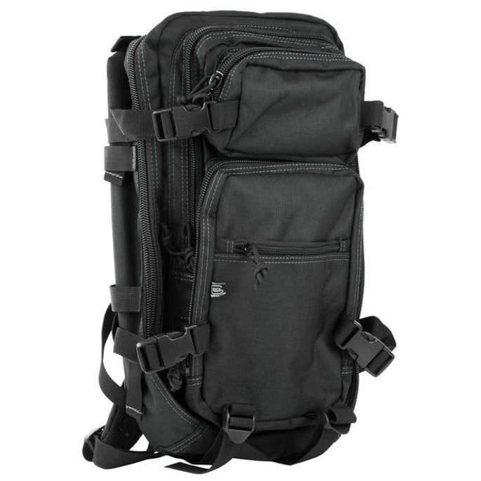 Glock Multi-Purpose Backpack 1000 - 764503023521