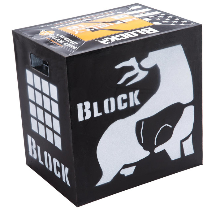 Field Logic Block Infinity Target 16x16x16 - 702649902638