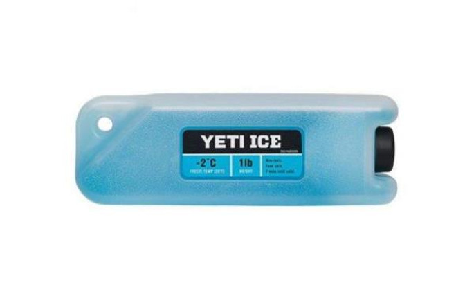 Yeti Ice Block | 1 Pound - 888830006146