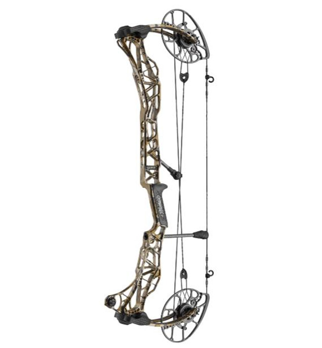 Mathews Lift 29.5 | RH 29 Mossy Oak Bottomland - 420000020653