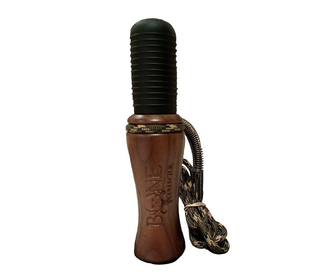 Bone Collector Ol' Razzy With Hoot Booster Owl Call - 810009510918