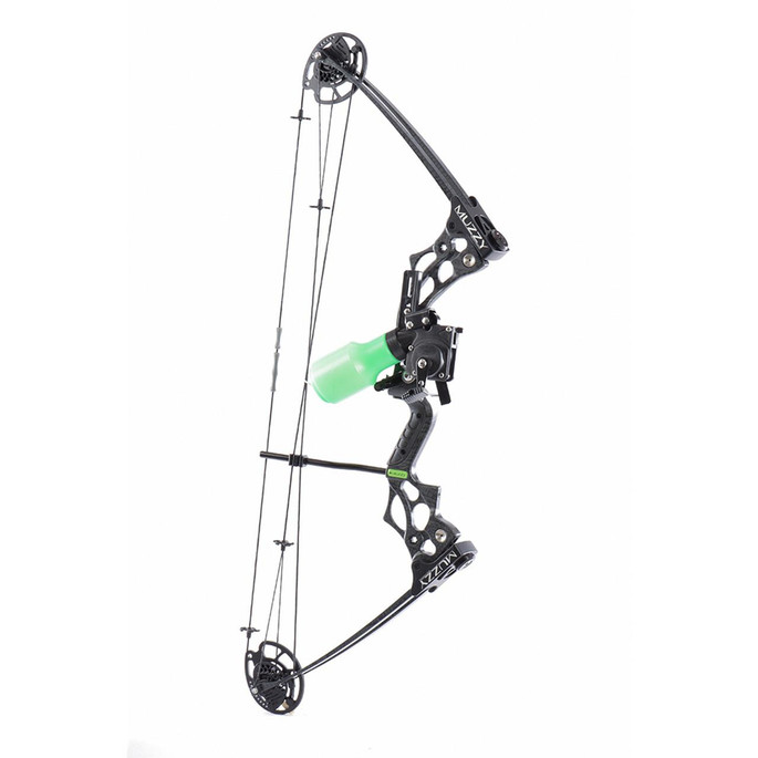 Muzzy V2 Spin Bowfishing Kit - 050301132450