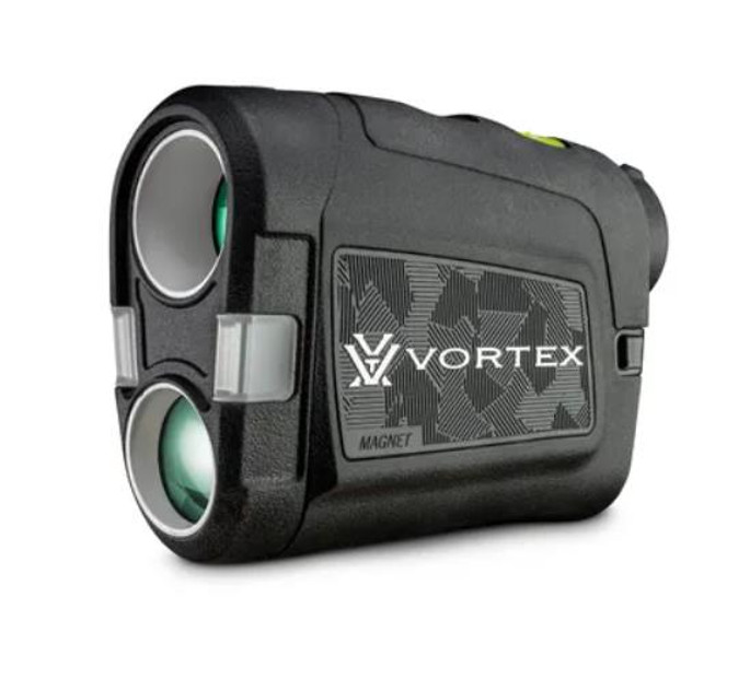 Vortex Anarch Image Stabilzed Golf Laser Rangefinder - 843829137218