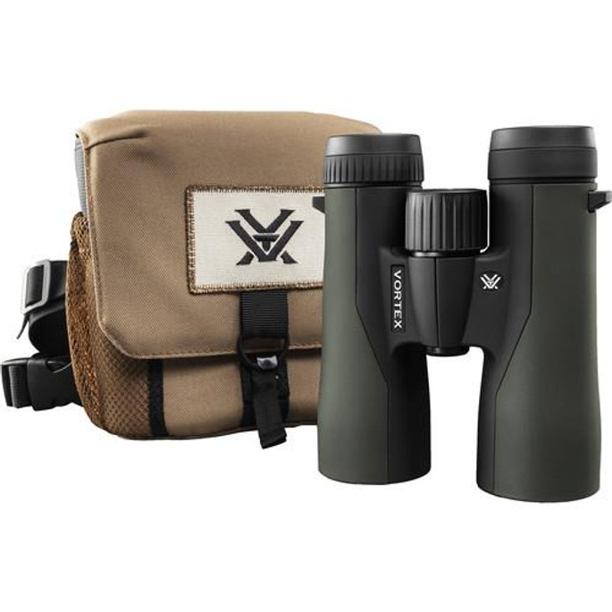 Vortex 8x42 Crossfire HD Binoculars | CF-4311 - 875874009844