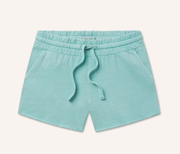 Southern Marsh Women's Seawash Shorts - Jamie - 889542247230