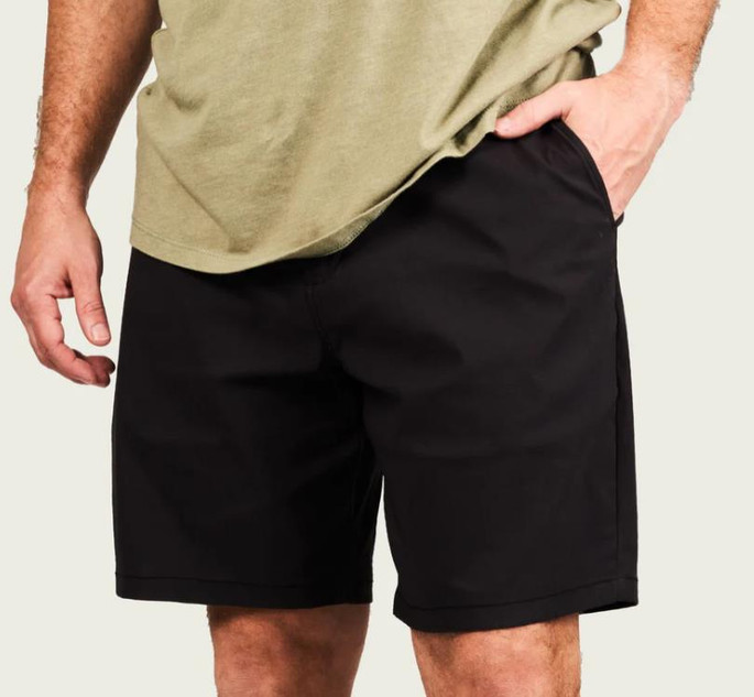 Marsh Wear Men's Prime Shorts | MWS3002 - 054683935890