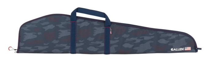 Allen Patriot Tactical Case | Custom Camo 42" - 026509054559